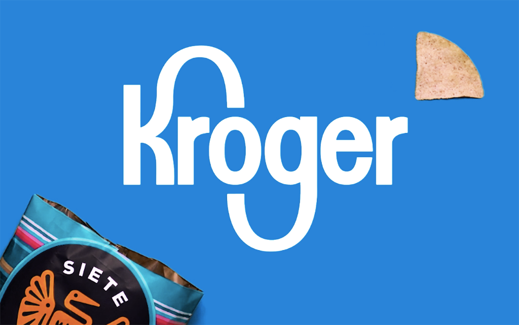 Kroger Launch Siete Family Foods