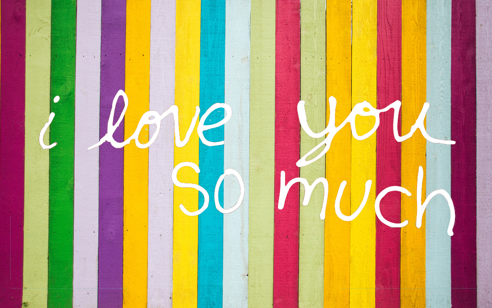 I love you so much Siete ATX Austin Texas